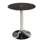Modern Style Glass Kitchen Dining Room Table Round Table with Tulip Base Clearhalo ' dining_table' 'Dining Tables & Seating' 'Dining Tables' 'furn' 'furn_dining_table' 'Furniture' 'furniture_dining_table' 'Kitchen & Dining Furniture' 'kitchen&dining_furn' 'kitchen' 'kitchen_dining_table' 1200x1200_07d2ef4f-dda1-4ad9-8a8d-a59edb664d37