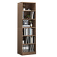 Leisure File Cabinet Wooden File Cabinet with Storage Shelves Clearhalo 'Filing Cabinets' 'filling_cabinets' 'furn' 'furn_filling_cabinets' 'Furniture' 'Office Furniture' 1200x1200_07d6c8f4-87a8-4f1d-bca0-3778e826c477
