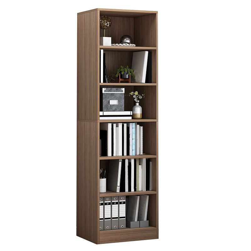 Leisure File Cabinet Wooden File Cabinet with Storage Shelves Clearhalo 'Filing Cabinets' 'filling_cabinets' 'furn' 'furn_filling_cabinets' 'Furniture' 'Office Furniture' 1200x1200_07d6c8f4-87a8-4f1d-bca0-3778e826c477