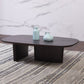 Scandinavian 1 Single Coffee Table Solid Wood Rectangular Cocktail Table Clearhalo 'Coffee & Accent Tables' 'Coffee Tables' 'coffee_tables' 'furn' 'furn_coffee_tables' 'Furniture' 'Living Room Furniture' 1200x1200_07d90c86-b5bc-43bd-bd7b-853d642d951d