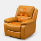 Solid Color Standard Recliner Modern Minimalist Home Single Recliner Clearhalo 'Chairs & Seating' 'furn' 'furn_recliners' 'Furniture' 'Living Room Furniture' 'Recliners' 1200x1200_07dbf1e0-0b91-41fd-ba7d-8f08a6aa3be1