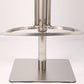Armless Counter Chair Industrial Counter Height Stools for Restaurant Clearhalo 'Bar Furniture' 'Bar Stools' 'bar_stools' 'furn' 'furn_bar_stools' 'Furniture' 'Kitchen & Dining Furniture' 1200x1200_07df7b29-535d-4b24-8bd9-0fc67f965ab7