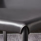 Leather Designer Style Home Chair Matte Finish Parsons Dining Side Chair Clearhalo ' kitchen&dining_furn' 'Dining Chairs' 'Dining Tables & Seating' 'dining_chair' 'furn' 'furn_dining_chair' 'Furniture' 'furniture_dining_chair' 'Kitchen & Dining Furniture' 'kitchen' 1200x1200_07e5cf58-423a-488c-8845-91441141f7b8