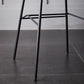 Modern Style Bar-stool Bucket Seat Counter Bar Stool with Metal Legs for Home Clearhalo 'Bar Furniture' 'Bar Stools' 'bar_stools' 'furn' 'furn_bar_stools' 'Furniture' 'Kitchen & Dining Furniture' 1200x1200_07e85ab6-69d8-4db4-9b19-ca110b2f3ec9
