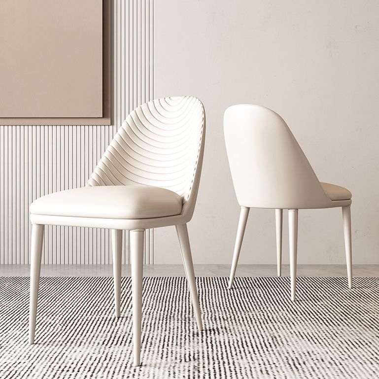 Contemporary 1/4/5/7 Pieces Dining Set Oval Dining Room Table Set Clearhalo 'Dining Room Sets' 'Dining Tables & Seating' 'dining_room_set' 'furn' 'furn_dining_room_set' 'Furniture' 'furniture_dining_room_set' 'Kitchen & Dining Furniture' 'kitchen&dining_furn' 'kitchen' 1200x1200_07f40e45-d3d8-4818-8722-98a8b22df17f