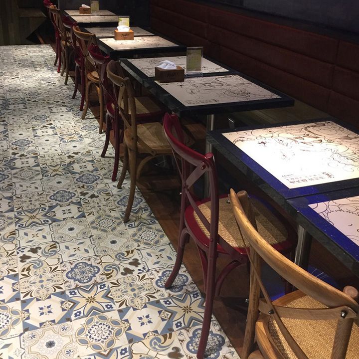 Country Style Armless Dining Chairs Beech Bentwood Cross Back Side Chair Clearhalo ' kitchen&dining_furn' 'Dining Chairs' 'Dining Tables & Seating' 'dining_chair' 'furn' 'furn_dining_chair' 'Furniture' 'furniture_dining_chair' 'Kitchen & Dining Furniture' 'kitchen' 1200x1200_07fb55aa-cac3-4e94-b510-a0088c30d4f6