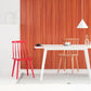 Modern Chair Dining Armless Chairs with Wooden Legs for Kitchen Clearhalo ' kitchen&dining_furn' 'Dining Chairs' 'Dining Tables & Seating' 'dining_chair' 'furn' 'furn_dining_chair' 'Furniture' 'furniture_dining_chair' 'Kitchen & Dining Furniture' 'kitchen' 1200x1200_07fc86d5-3dff-4083-b795-fbf06013ebfa