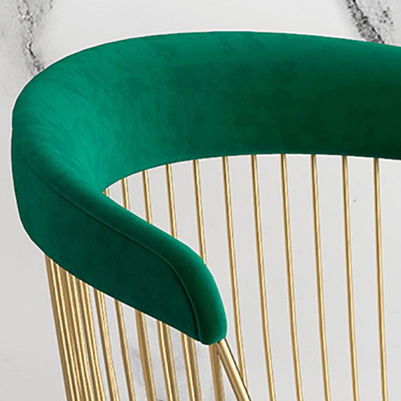 Modern 1/4/5 Pieces Dining Sintered Stone Dining Table Set with Metal Legs for Kitchen Clearhalo 'Dining Room Sets' 'Dining Tables & Seating' 'dining_room_set' 'furn' 'furn_dining_room_set' 'Furniture' 'furniture_dining_room_set' 'Kitchen & Dining Furniture' 'kitchen&dining_furn' 'kitchen' 1200x1200_07fd8e3e-d167-4157-bc11-350072983fac