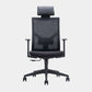 Contemporary Office Chair Mesh Computer Chair Ergonomic High Back Task Chair Clearhalo 'furn' 'furn_office_chair' 'Furniture' 'Office Chairs' 'Office Furniture' 'office_chair' 1200x1200_08005619-3bd3-4584-a556-9f4f85522ffa