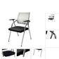Mid-Back Conference Chair Contemporary Upholstered Office Chair Clearhalo 'furn' 'furn_office_chair' 'Furniture' 'Office Chairs' 'Office Furniture' 'office_chair' 1200x1200_080125b2-9c5f-49a6-94af-4a17a85915c9