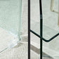 Modern Tempered Glass Dining Table Glass Base for Dining Room Clearhalo 'Dining Tables & Seating' 'Dining Tables' 'dining_table' 'furn' 'furn_dining_table' 'Furniture' 'Kitchen & Dining Furniture' 1200x1200_080b341d-335a-4c92-9906-4f4090ba1235