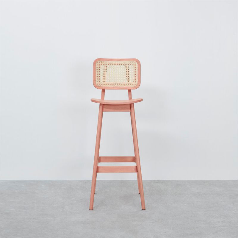 Solid Wood Stool Modern Style Counter and Bar Stool for Living Room Clearhalo 'Bar Furniture' 'Bar Stools' 'bar_stools' 'furn' 'furn_bar_stools' 'Furniture' 'Kitchen & Dining Furniture' 1200x1200_080c0176-2f17-465b-b4c8-d321939cdc7e