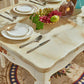 Solid Wood Base Dining Collection Rectangle Dining Table for Dining Room Clearhalo ' dining_table' 'Dining Tables & Seating' 'Dining Tables' 'furn' 'furn_dining_table' 'Furniture' 'furniture_dining_table' 'Kitchen & Dining Furniture' 'kitchen&dining_furn' 'kitchen' 'kitchen_dining_table' 1200x1200_0814b999-472b-4a83-ab93-92d3c9c6f517