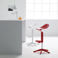 Industrial Bar-stool Adjustable Leather Counter Bar Stool with Metal Legs Clearhalo 'Bar Furniture' 'Bar Stools' 'bar_stools' 'furn' 'furn_bar_stools' 'Furniture' 'furniture_bar_stools' 'Kitchen & Dining Furniture' 1200x1200_08155aa8-0022-4e16-a723-9901a2dd5793
