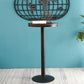 Solid Wood Pub Table Bar Height Industrial Round Bar Table for Indoor Clearhalo 'Bar Furniture' 'Bar Tables' 'bar_tables' 'furn' 'furn_bar_tables' 'Furniture' 'Kitchen & Dining Furniture' 1200x1200_08266e98-c6ee-4a5b-a7ff-ad05ae289798