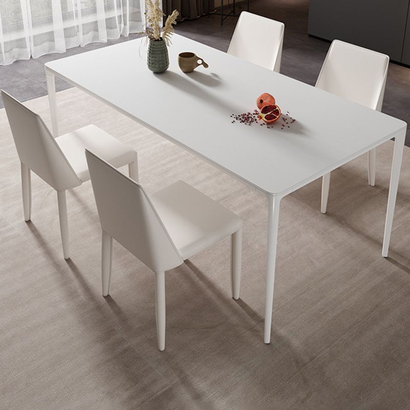 Chiffes de restauration contemporaines 1/2/5/7