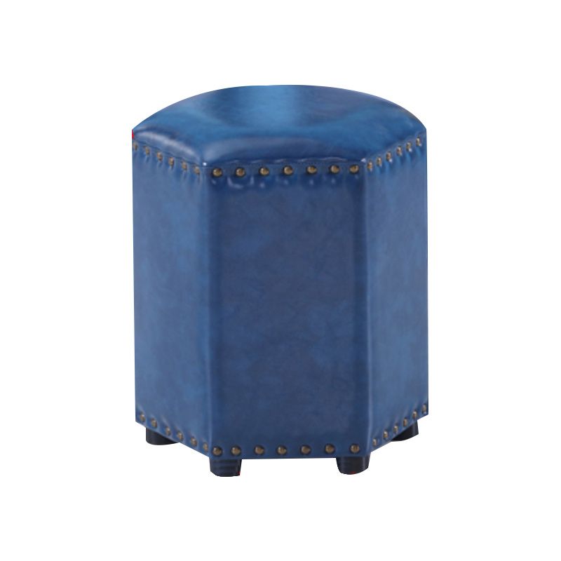 Yellow Modern Standard Leather Specialty Standard for Living Room Clearhalo 'furn' 'furn_ottomans_poufs' 'Furniture' 'Living Room Furniture' 'Ottomans & Poufs' 'ottomans_poufs' 1200x1200_082d2b9a-6b75-45cb-af4e-aefc719ee6c9