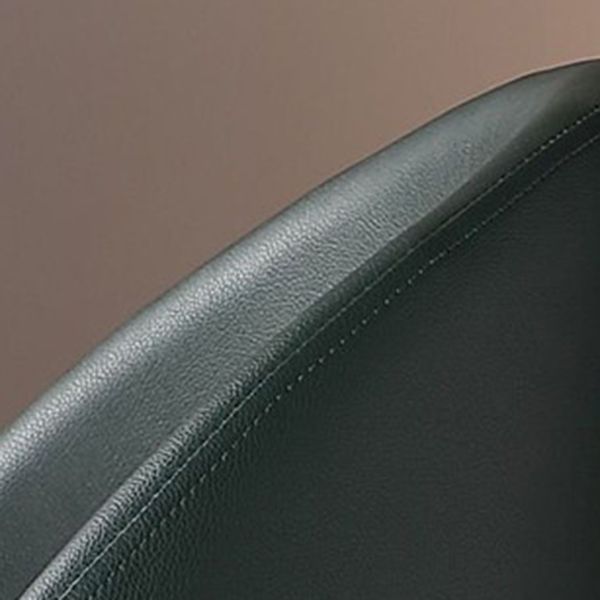 Modern Style Parsons Side Chair Faux Leather Indoor Dining Chair Clearhalo 'Dining Chairs' 'Dining Tables & Seating' 'dining_chair' 'furn' 'furn_dining_chair' 'Furniture' 'furniture_dining_chair' 'Kitchen & Dining Furniture' 1200x1200_0831598d-d50b-4598-8d6e-8273f9ec57ab