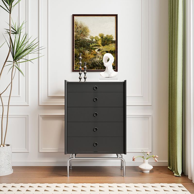 Ultra Modern Storage Chest Dresser Wooden Dresser with Drawers Clearhalo 'Bedroom Furniture' 'Dressers & Chests' 'dressers_chests' 'furn' 'furn_dressers_chests' 'Furniture' 1200x1200_083ab9f0-605e-4abf-a46b-03d8dbe7b099