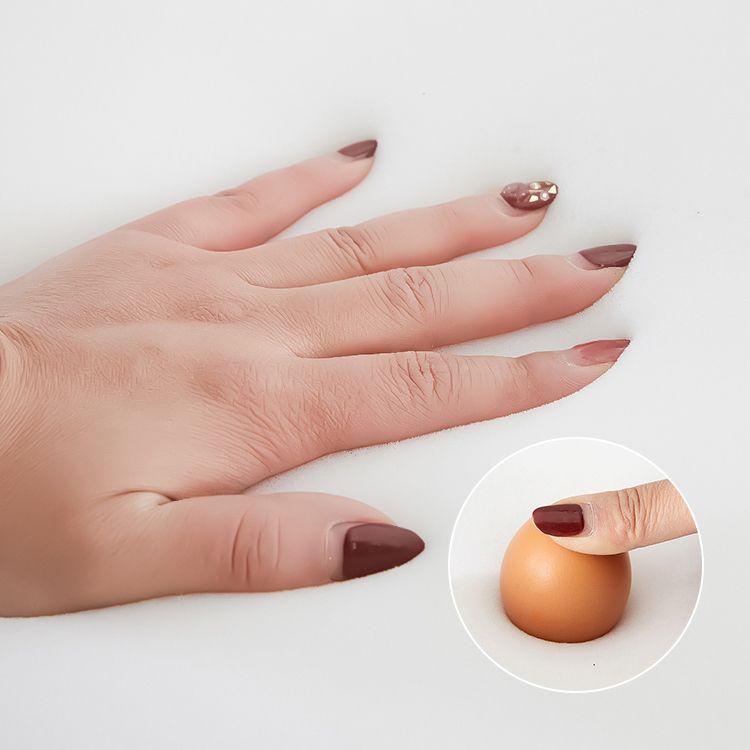 Scandinavian Style Metal Dining Chair Dining Room Upholstered Parsons Armless Chair Clearhalo ' kitchen&dining_furn' 'Dining Chairs' 'Dining Tables & Seating' 'dining_chair' 'furn' 'furn_dining_chair' 'Furniture' 'furniture_dining_chair' 'Kitchen & Dining Furniture' 'kitchen' 1200x1200_0847334e-e7cb-42c6-aa1c-4fe23b4c2c4e