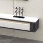 Wall Mounted TV Console Stone TV Media Console for Living Room Clearhalo 'furn' 'furn_tv_stands_entertainment_centers' 'Furniture' 'Living Room Furniture' 'TV Stands & Entertainment Centers' 'TV Stands & Media Storage Furniture' 'tv_stands_entertainment_centers' 1200x1200_08520582-c543-4b48-843b-d5f5ea1fcd6e