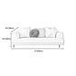 Linen Recessed Sofa Modern Arm Cushions 35.4"W Sofa for Living Room Clearhalo 'furn' 'furn_sofas' 'Furniture' 'furniture_sofas' 'Living Room Furniture' 'Sofa' 'sofas' 1200x1200_0853d2e9-93dc-4ceb-95e1-c54bfb7a40a7