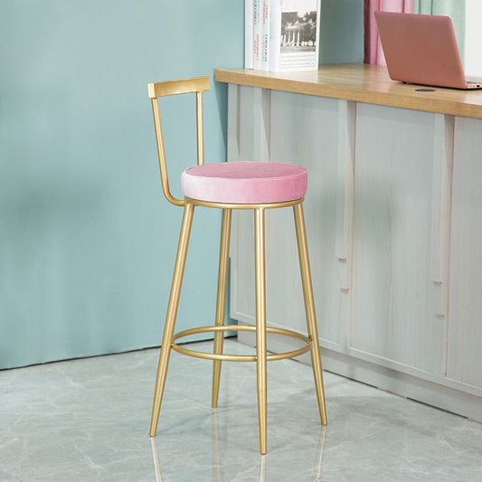 Set di banconi a tavola fissa 1/3/4 pezzi glam in stile sinterizzato in pietra tavolo set per uso domestico