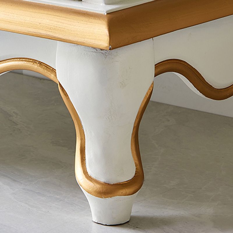 Cassettiera moderna in legno realizzata con cassettiera con 3/4/5 cassetti