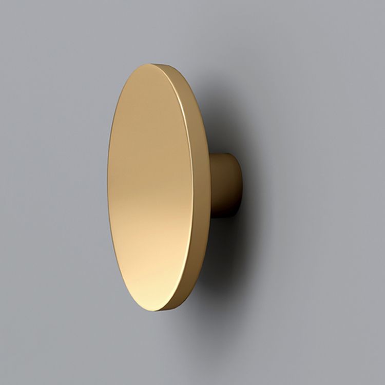 Set di vanità in legno ingegnerizzato con sgabello lussuoso tavolo da toeletta