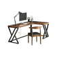 L-Shape Solid Wood Writing Desk Contemporary Brown Office Desk Clearhalo 'furn' 'furn_office_desk' 'Furniture' 'Office Desks' 'Office Furniture' 'office_desk' 1200x1200_08617b9d-d092-419c-9286-b2a2cd7af5aa