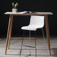 Industrial Bar-stool Plastic Counter Bar Stool for Kitchen Bar with Metal Legs Clearhalo 'Bar Furniture' 'Bar Stools' 'bar_stools' 'furn' 'furn_bar_stools' 'Furniture' 'furniture_bar_stools' 'Kitchen & Dining Furniture' 1200x1200_086596e9-8b77-4d5e-88ad-b132eeddf589