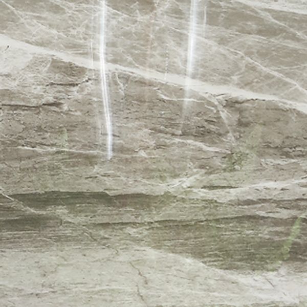 Table à manger rectangle de style du milieu du siècle avec des jambes en bois massif