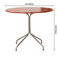 Contemporary Round 4-foot Home Furniture Solid Wood Dining Room Collection Clearhalo ' dining_table' 'Dining Tables & Seating' 'Dining Tables' 'furn' 'furn_dining_table' 'Furniture' 'furniture_dining_table' 'Kitchen & Dining Furniture' 'kitchen&dining_furn' 'kitchen' 'kitchen_dining_table' 1200x1200_08680aaf-2e12-48c8-9961-9f7cf68a7cbc