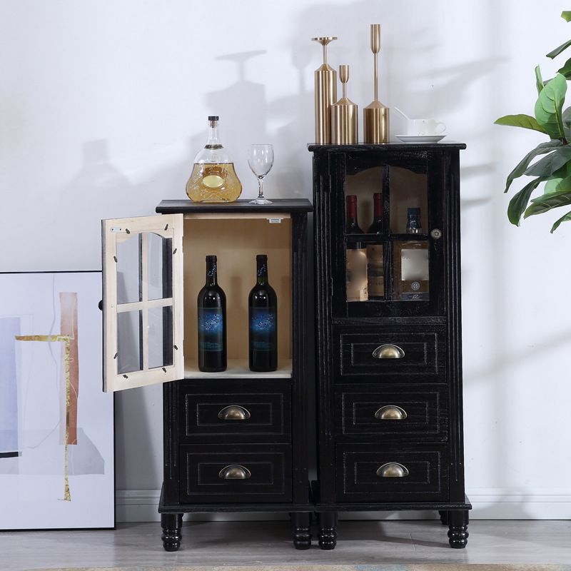 Wooden Storage Chest Dresser American Traditional Dresser with Drawers Clearhalo 'Bedroom Furniture' 'Dressers & Chests' 'dressers_chests' 'furn' 'furn_dressers_chests' 'Furniture' 1200x1200_087a13c1-7bd0-4d4f-a752-7f630c56de05