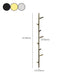 Gorgeous Wall Mounted Coat Rack Coat Hooks Metal Coat Rack for Bedroom Clearhalo 'Entry & Mudroom Furniture' 'furn' 'furn_hall_tree_coat_racks' 'Furniture' 'Hall Trees & Coat Racks' 'hall_tree_coat_racks' 1200x1200_087b2cde-6fb6-459f-9c45-c87046c84896
