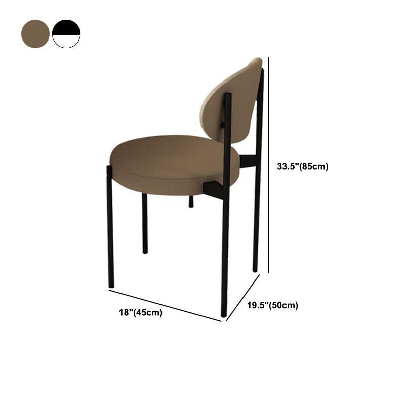 Modern Style Sintered Stone Dining Table Set 1/4/5 Pieces Dining Set for Home Use Clearhalo 'Dining Room Sets' 'Dining Tables & Seating' 'dining_room_set' 'furn' 'furn_dining_room_set' 'Furniture' 'Kitchen & Dining Furniture' 1200x1200_087e7e2a-4f07-4a88-8b10-7dfb95ec08b9