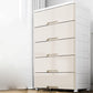 Lingerie Chest Contemporary Plastic Chest with Drawers for Bedroom Clearhalo 'Bedroom Furniture' 'Dressers & Chests' 'dressers_chests' 'furn' 'furn_dressers_chests' 'Furniture' 1200x1200_088da9a5-e99e-4256-8321-6c0ce7f61d0b