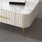 4 Legs Slate Rectangular Coffee Table Modern Single Coffee Table with Drawer Clearhalo 'Coffee & Accent Tables' 'Coffee Tables' 'coffee_tables' 'furn' 'furn_coffee_tables' 'Furniture' 'Living Room Furniture' 1200x1200_088ff6cd-91b4-4092-a129-c611c8d7782d