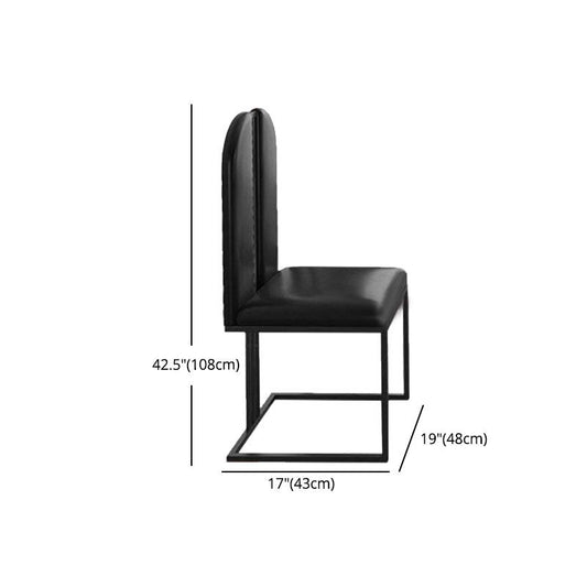 Modern 1/2/6/7 Pieces Dinette Set with White Sintered Stone Top Rectangle Dining Table Set Clearhalo 'Dining Room Sets' 'Dining Tables & Seating' 'dining_room_set' 'furn' 'furn_dining_room_set' 'Furniture' 'furniture_dining_room_set' 'Kitchen & Dining Furniture' 1200x1200_0892c820-a23c-40f5-a04d-a05b630b4326