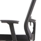 Modern High Back Office Chair Black Task Microfiber Arm Chair Clearhalo 'furn' 'furn_office_chair' 'Furniture' 'Office Chairs' 'Office Furniture' 'office_chair' 1200x1200_0897d774-addf-4285-9ba5-a292bfff5f79
