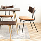 Traditional Luxury Dining Table Rectangle Wooden 4 Legs Table with Metal Base Clearhalo ' dining_table' 'Dining Tables & Seating' 'Dining Tables' 'furn' 'furn_dining_table' 'Furniture' 'furniture_dining_table' 'Kitchen & Dining Furniture' 'kitchen&dining_furn' 'kitchen' 'kitchen_dining_table' 1200x1200_08995f56-1610-465d-bc9c-90dfe343dbc8