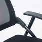 Contemporary Swivel Rolling Office Chair Mesh Arms Included Task Chair Clearhalo 'furn' 'furn_office_chair' 'Furniture' 'Office Chairs' 'Office Furniture' 'office_chair' 1200x1200_08998db0-f25e-4ae4-a40d-7a87561e4774
