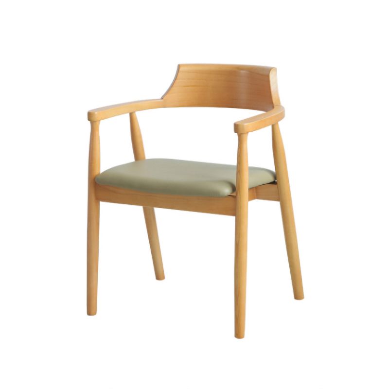 Modern Rectangle 1/2/5/7 Pieces Dining Set Solid Wood Dining Table with Chairs Clearhalo 'Dining Room Sets' 'Dining Tables & Seating' 'dining_room_set' 'furn' 'furn_dining_room_set' 'Furniture' 'furniture_dining_room_set' 'Kitchen & Dining Furniture' 'kitchen&dining_furn' 'kitchen' 1200x1200_089b63ae-d705-47c5-b47b-7270163071fa