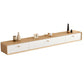 Contemporary Style Wall-mounted TV Stand Rubber Wood TV Cabinet Clearhalo 'furn' 'furn_tv_stands_entertainment_centers' 'Furniture' 'Living Room Furniture' 'TV Stands & Entertainment Centers' 'TV Stands & Media Storage Furniture' 'tv_stands_entertainment_centers' 1200x1200_089ff50d-2a5f-4c61-84b1-472506cea657