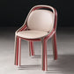 Modern Style Stackable Chairs Dining Armless Chairs with Plastic Legs for Kitchen Clearhalo ' kitchen&dining_furn' 'Dining Chairs' 'Dining Tables & Seating' 'dining_chair' 'furn' 'furn_dining_chair' 'Furniture' 'furniture_dining_chair' 'Kitchen & Dining Furniture' 'kitchen' 1200x1200_08aa5066-f3af-4e64-a9aa-82d4afa788c9