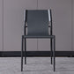 Contemporary Style Dining Chairs Kitchen Armless Side Chair with Metal Legs Clearhalo ' kitchen&dining_furn' 'Dining Chairs' 'Dining Tables & Seating' 'dining_chair' 'furn' 'furn_dining_chair' 'Furniture' 'furniture_dining_chair' 'Kitchen & Dining Furniture' 'kitchen' 1200x1200_08b0ca35-52c4-4d9e-bfe3-ff017f603e77