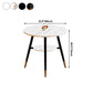 Round Dining Site Table Traditional Luxury Home Furniture with Tripod Base Clearhalo ' dining_table' 'Dining Tables & Seating' 'Dining Tables' 'furn' 'furn_dining_table' 'Furniture' 'furniture_dining_table' 'Kitchen & Dining Furniture' 'kitchen&dining_furn' 'kitchen' 'kitchen_dining_table' 1200x1200_08b65c84-16ab-4d7c-9572-92f80bff6774