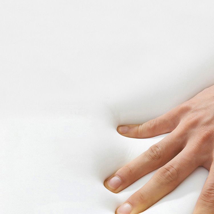 Armless Kitchen Chairs Modern Solid Wood Side Chairs for Dining Room Clearhalo 'Dining Chairs' 'Dining Tables & Seating' 'dining_chair' 'furn' 'furn_dining_chair' 'Furniture' 'furniture_dining_chair' 'Kitchen & Dining Furniture' 1200x1200_08b70b85-4bb8-48da-acd9-d365fc1a0875