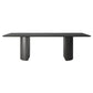 Industrial Solid Wood Dining Table Rectangle Table with Double Pedestal Clearhalo ' dining_table' 'Dining Tables & Seating' 'Dining Tables' 'furn' 'furn_dining_table' 'Furniture' 'furniture_dining_table' 'Kitchen & Dining Furniture' 'kitchen&dining_furn' 'kitchen' 'kitchen_dining_table' 1200x1200_08bd045f-addd-4e1e-9fdd-2021884b2387