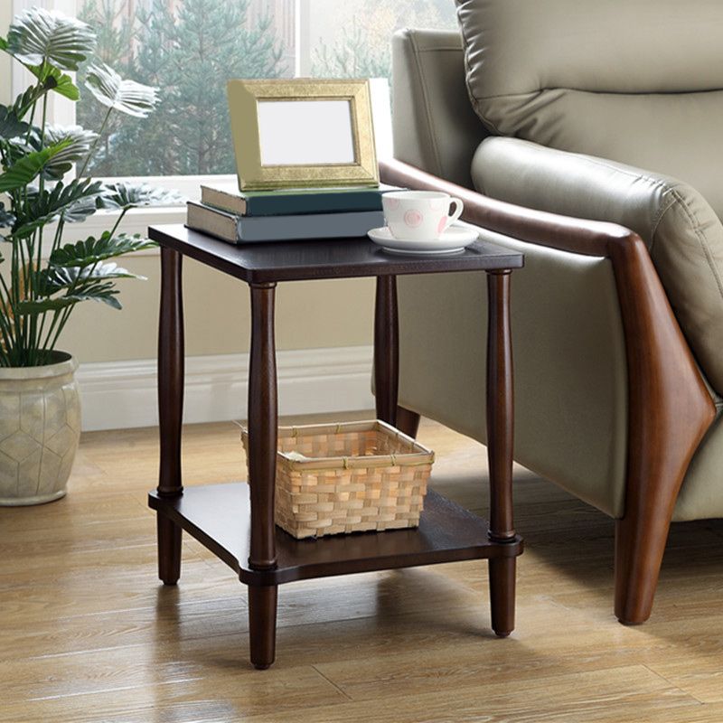 Tavolino rettangolare tavolo rettangolare tavolo rettangolare del tavolo rettangolare moderno solido a 4 gambe solide